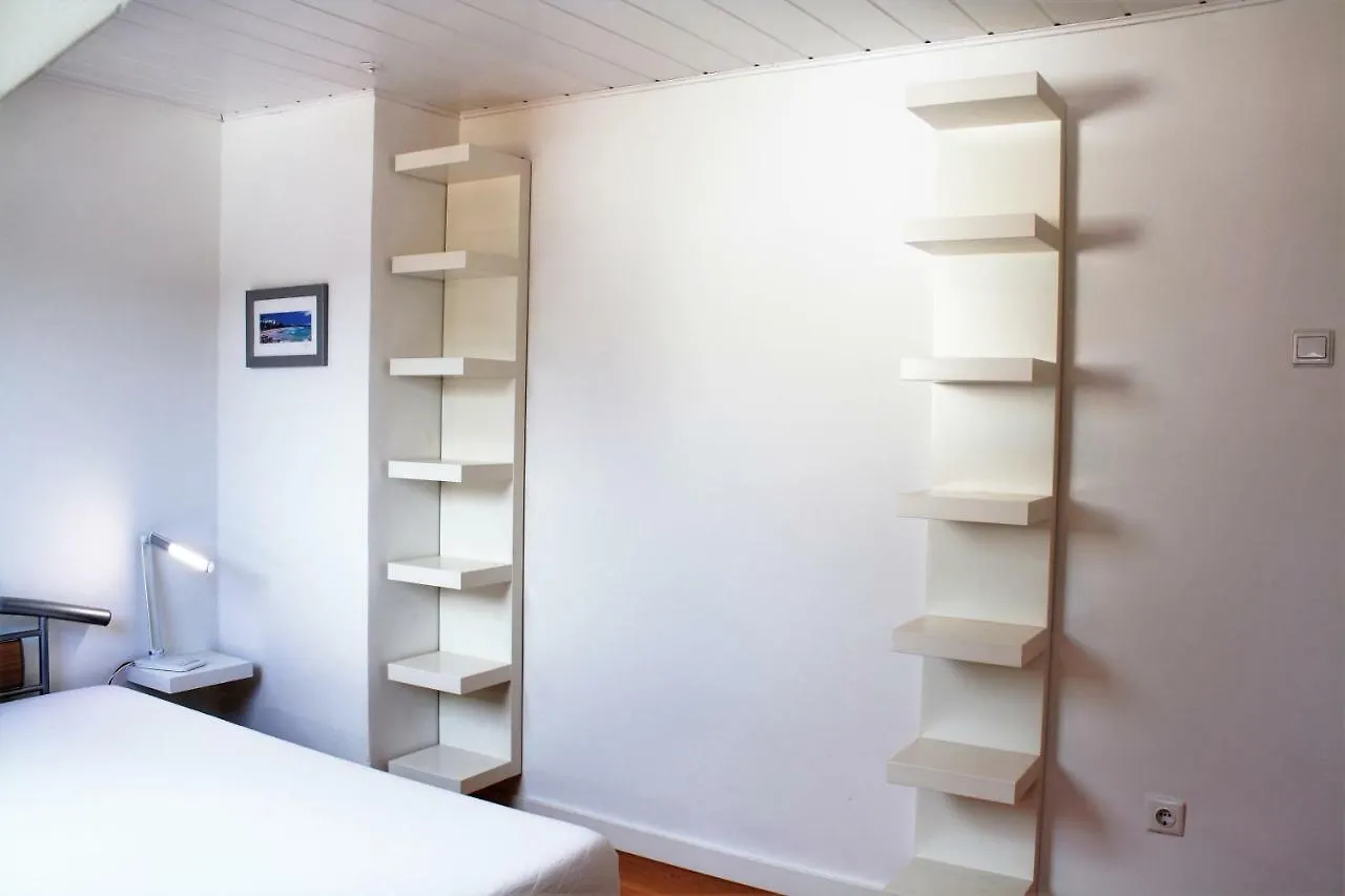 Apartment Fuer 4 Personen Dusseldorf