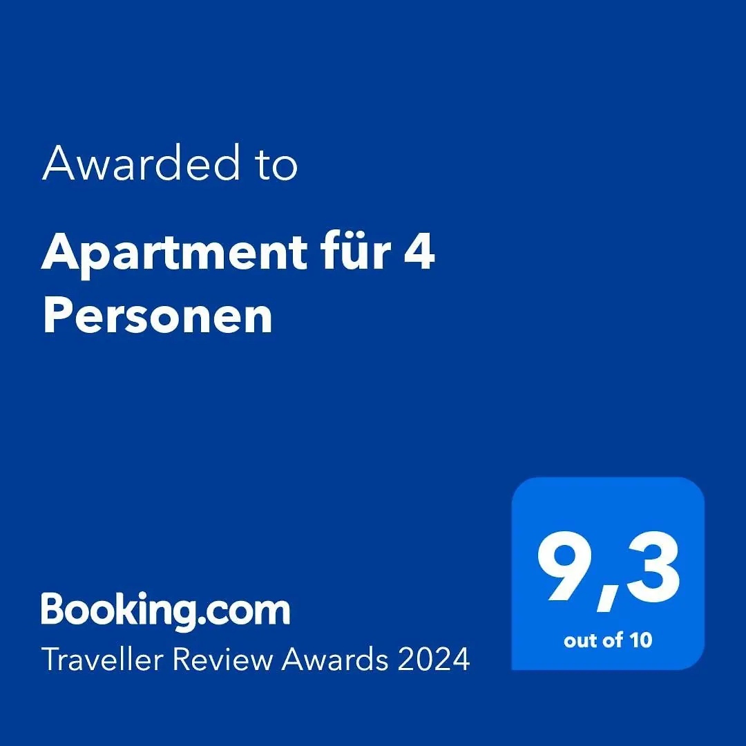 Apartment Fuer 4 Personen Dusseldorf 0*,  Germany