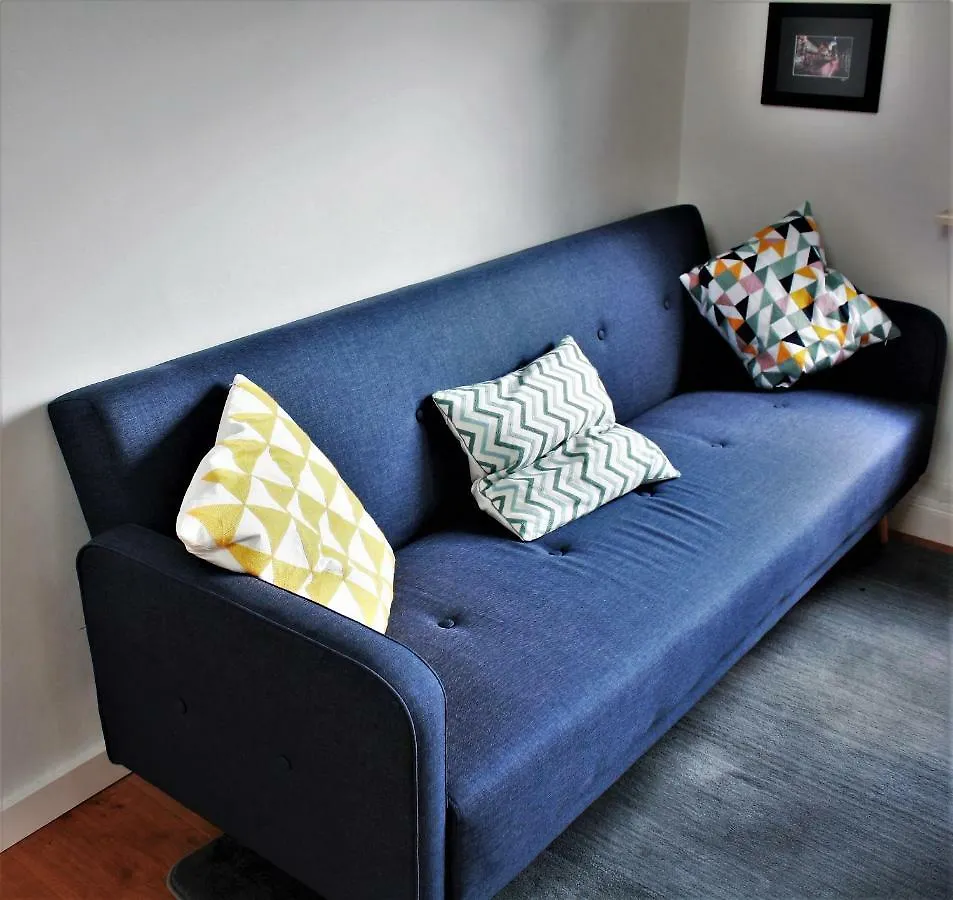 Apartment Fuer 4 Personen Dusseldorf